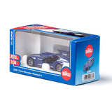 SIKU 2366 Vision Mercedes-Maybach 6