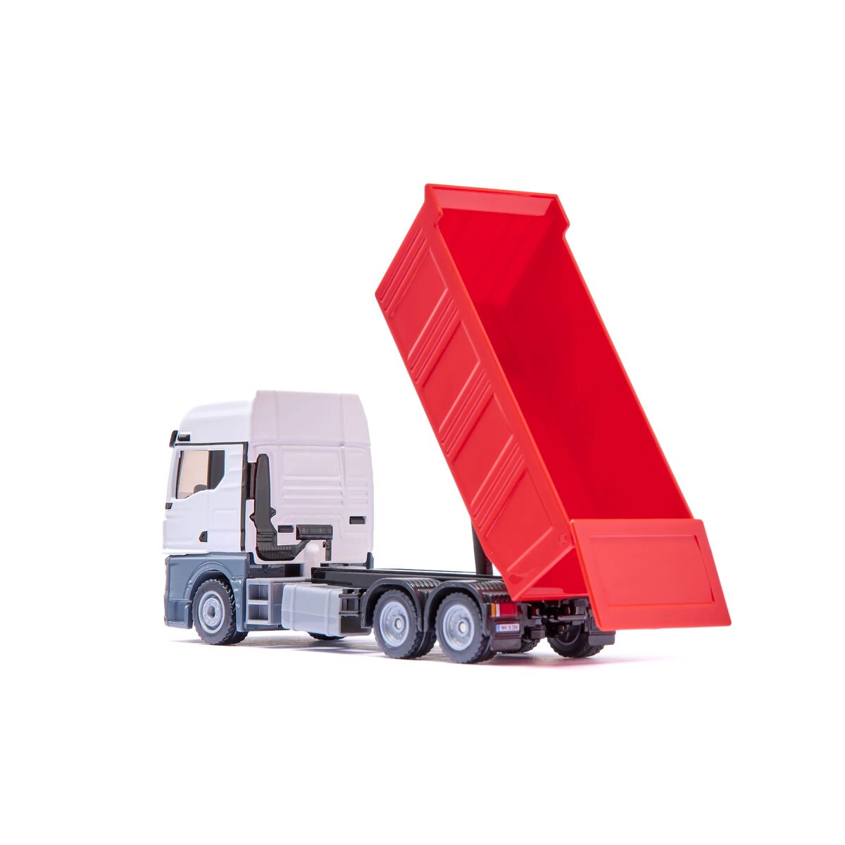 SIKU 3518 MAN Muldenkipper