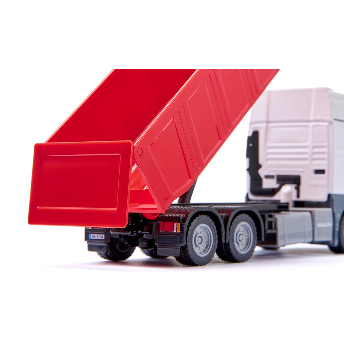 SIKU 3518 MAN Muldenkipper