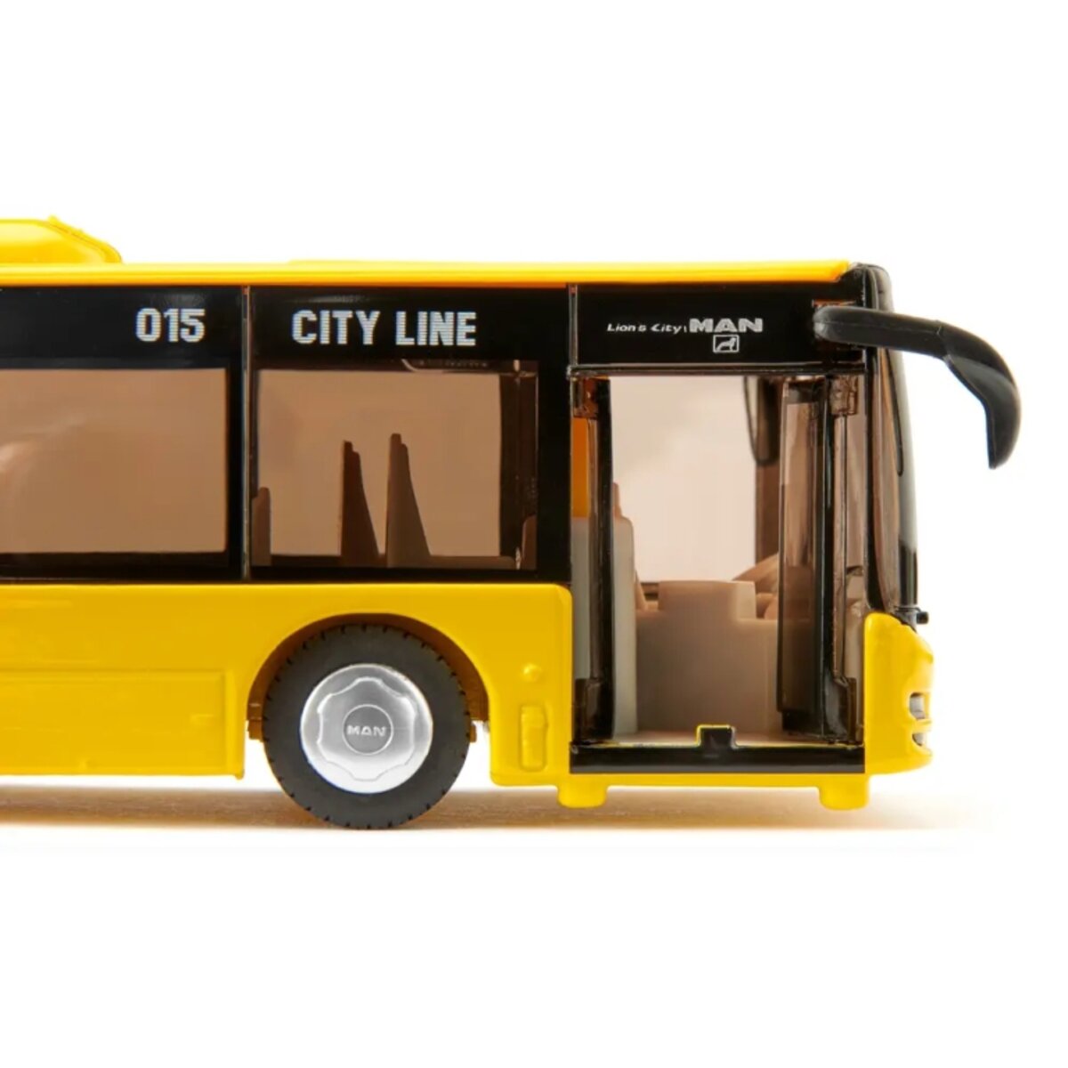 SIKU 3734 MAN Lion´s City Stadtbus