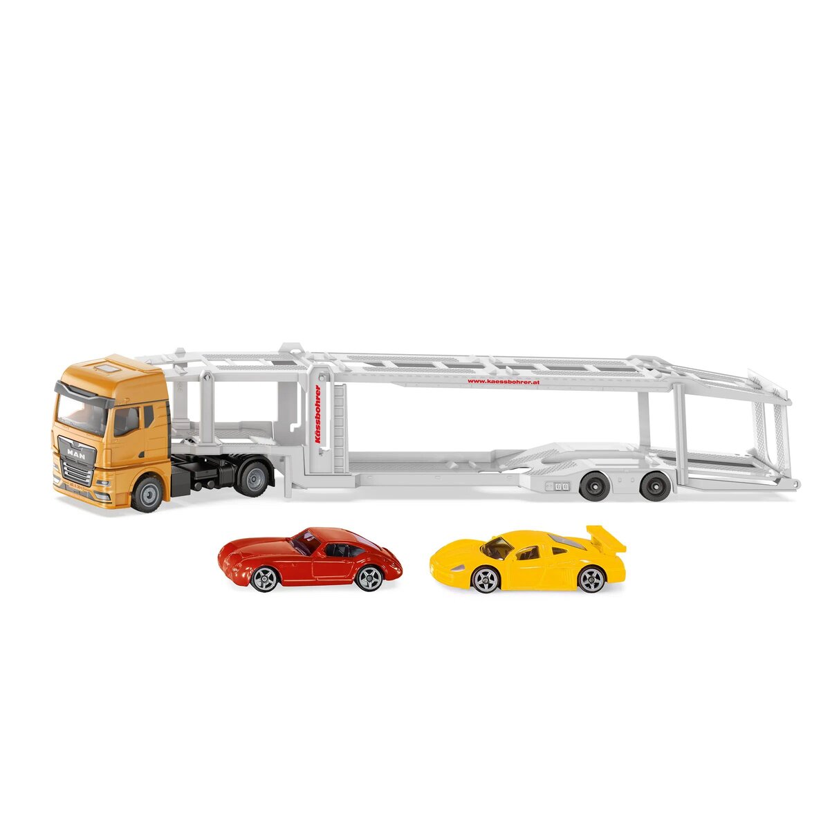 SIKU Autotransporter