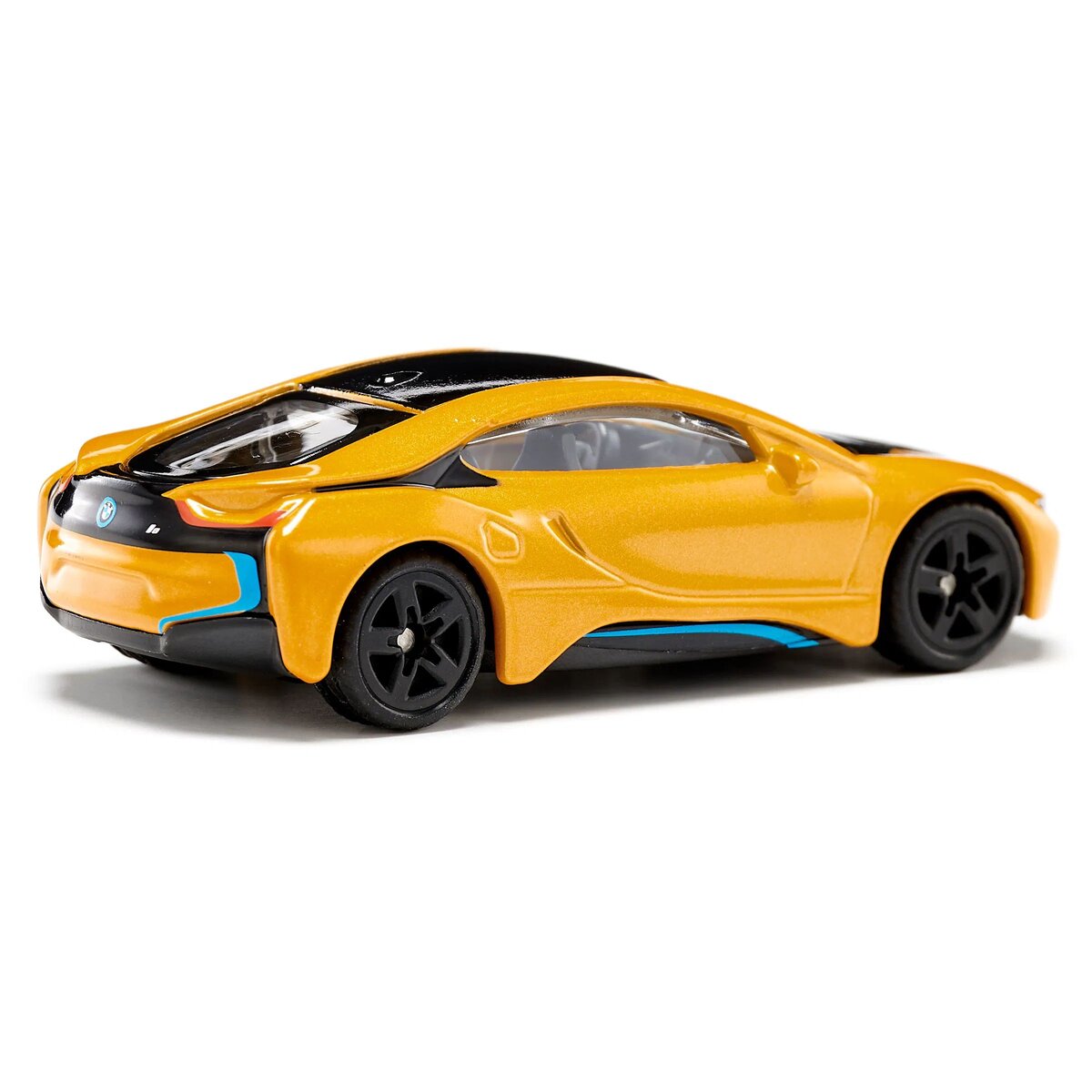 SIKU BMW i8