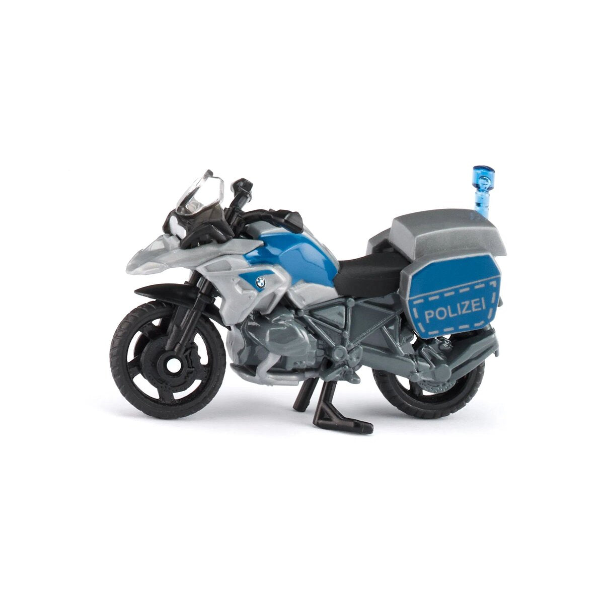 SIKU BMW Polizeimotorrad