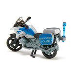 SIKU BMW Polizeimotorrad