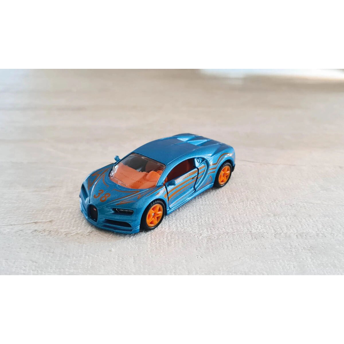 SIKU Bugatti Chiron