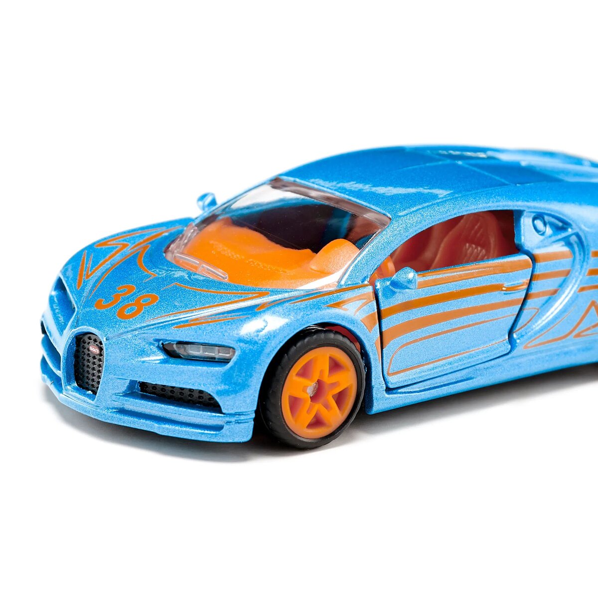 SIKU Bugatti Chiron