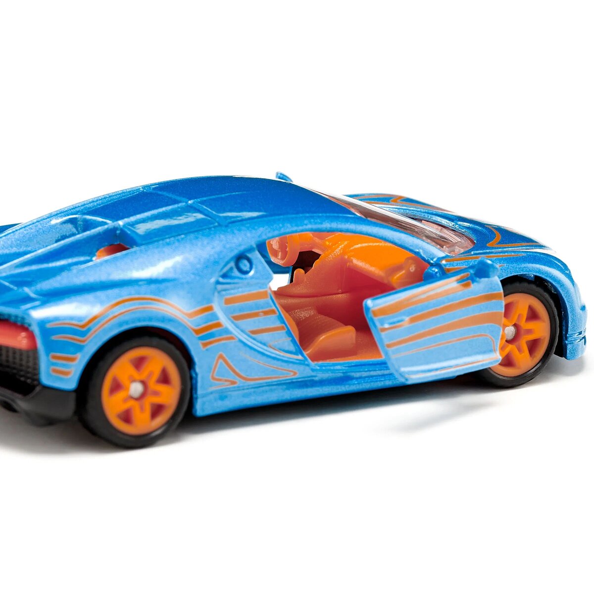 SIKU Bugatti Chiron