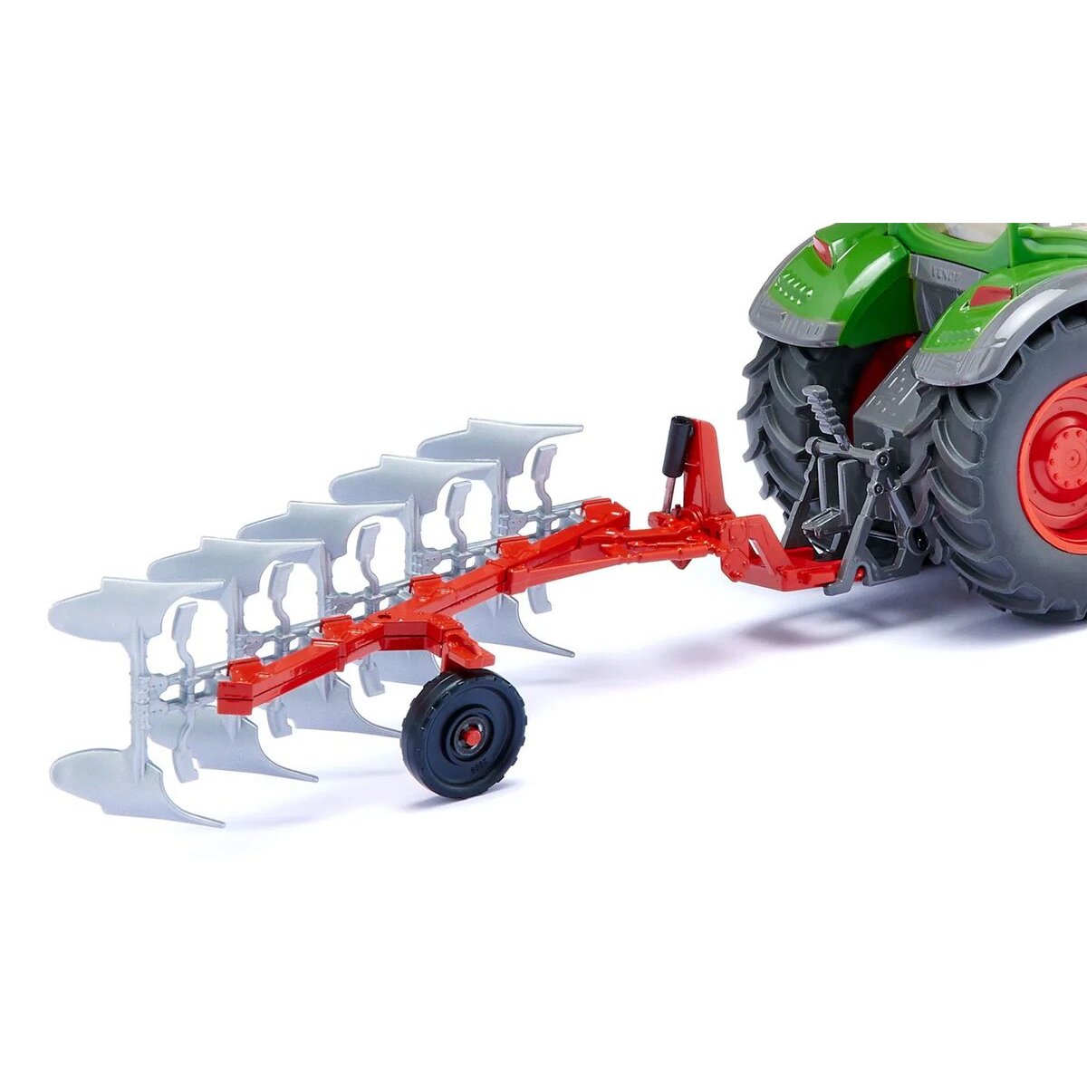 SIKU Farmer Volldrehpflug 1:32