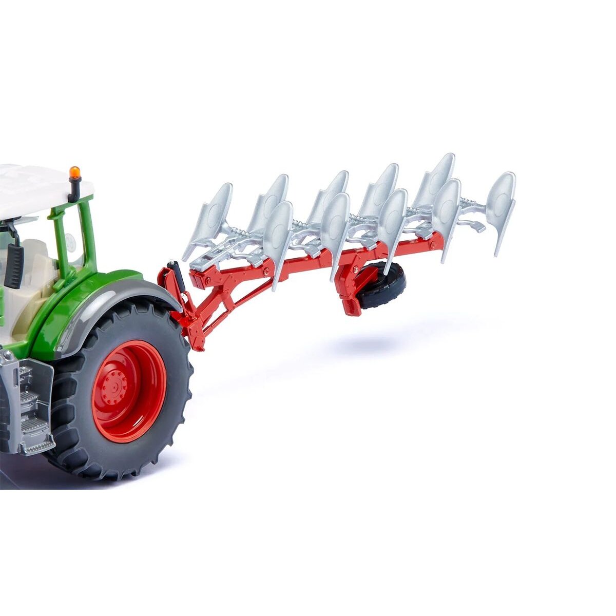 SIKU Farmer Volldrehpflug 1:32
