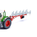 SIKU Farmer Volldrehpflug 1:32