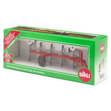 SIKU Farmer Volldrehpflug 1:32