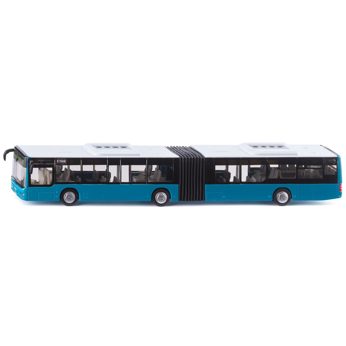 SIKU 3736 Gelenkbus
