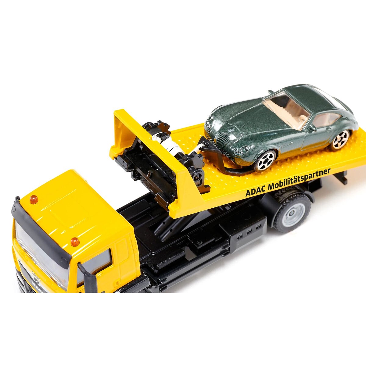 SIKU MAN Abschleppwagen ADAC