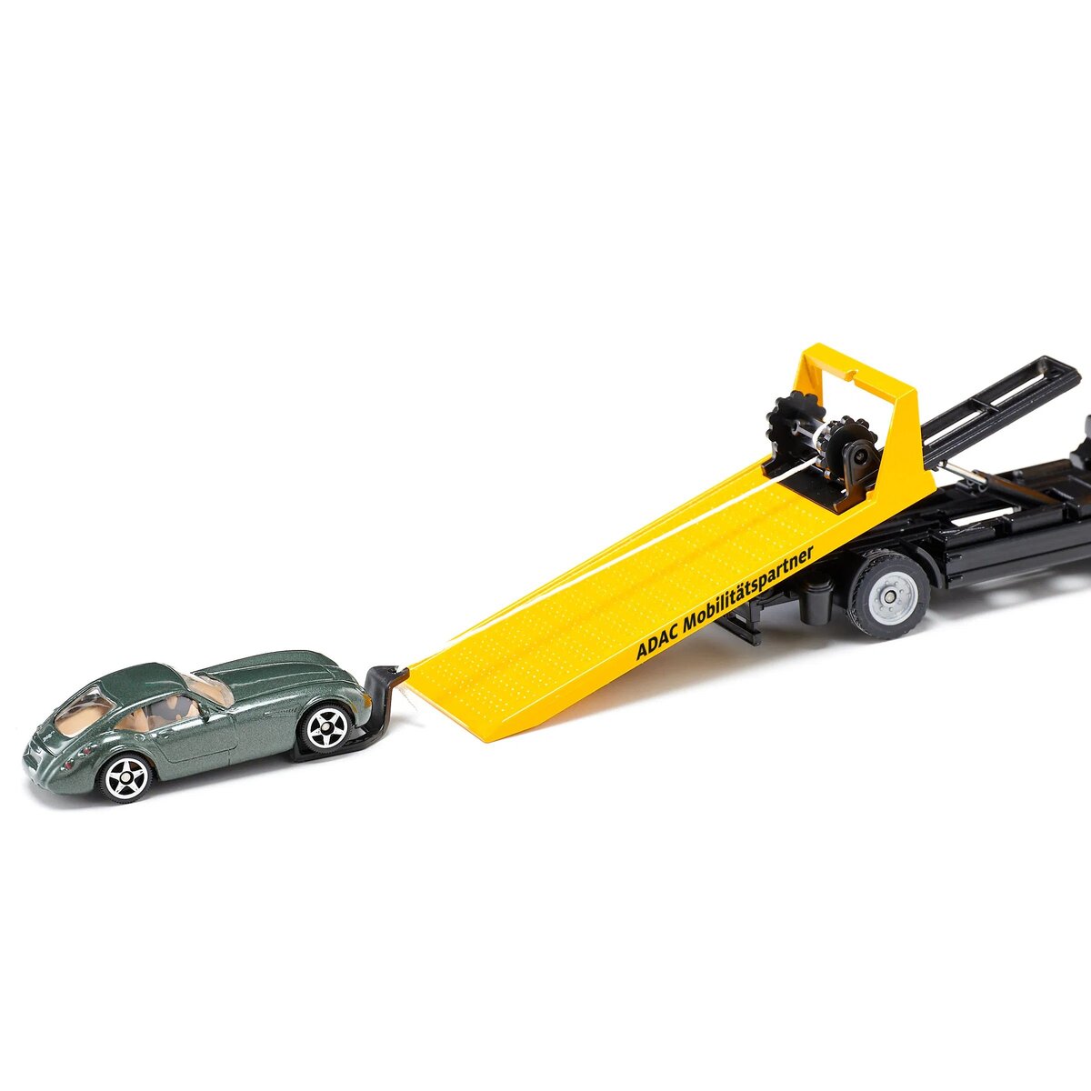SIKU MAN Abschleppwagen ADAC