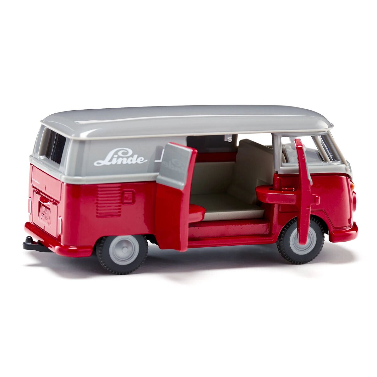 SIKU VW T1 Transporter