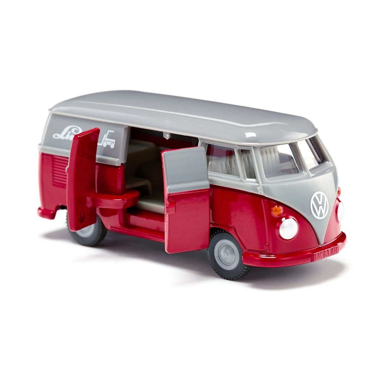 SIKU VW T1 Transporter