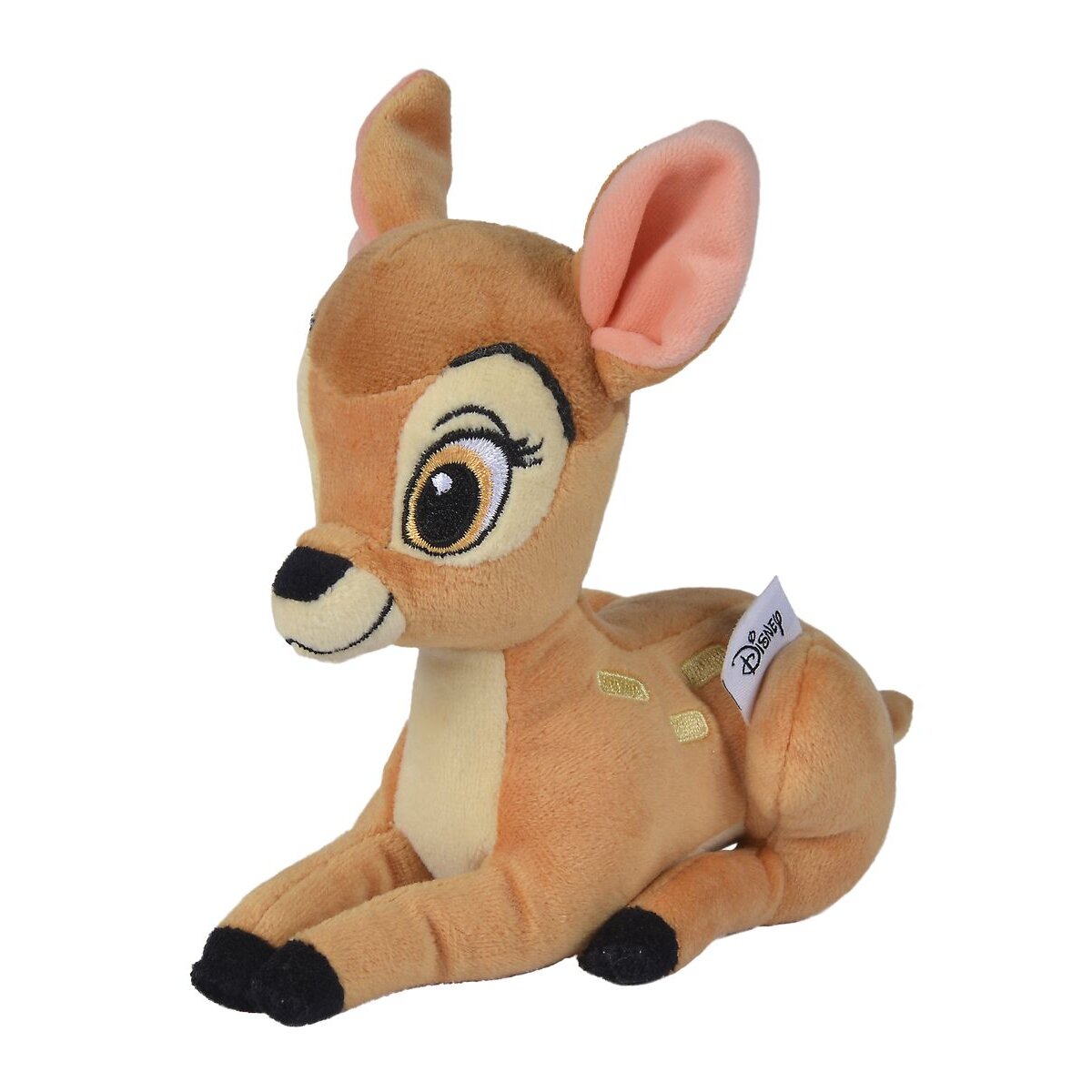 Simba Disney Klassik Freunde 17 cm, 1 Stück, 6-fach sortiert