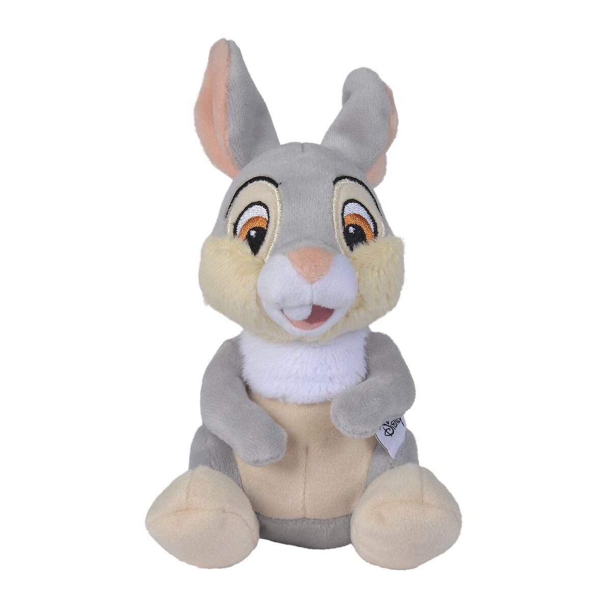 Simba Disney Klassik Freunde 17 cm, 1 Stück, 6-fach sortiert