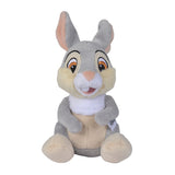 Simba Disney Klassik Freunde 17 cm, 1 Stück, 6-fach sortiert