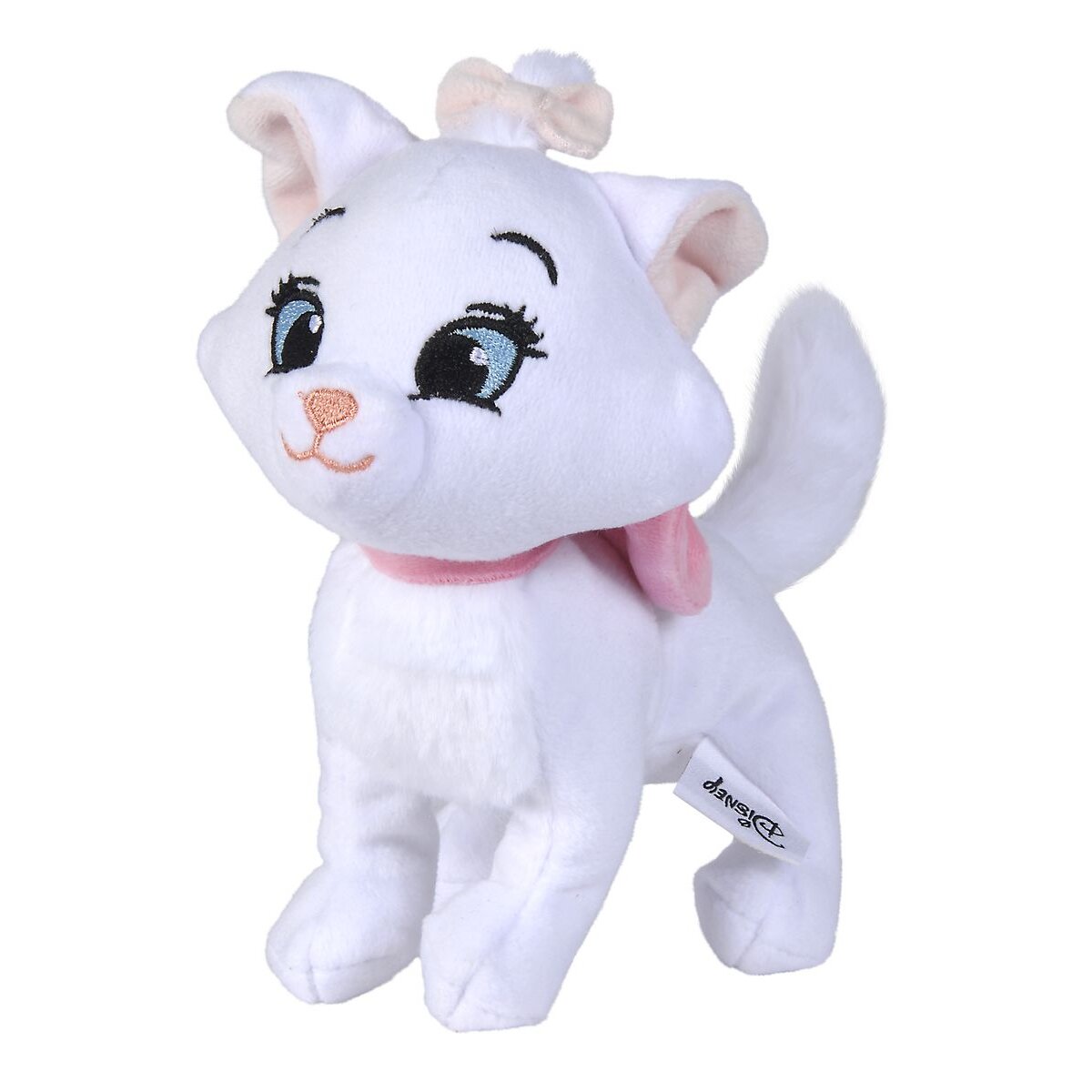 Simba Disney Klassik Freunde 17 cm, 1 Stück, 6-fach sortiert