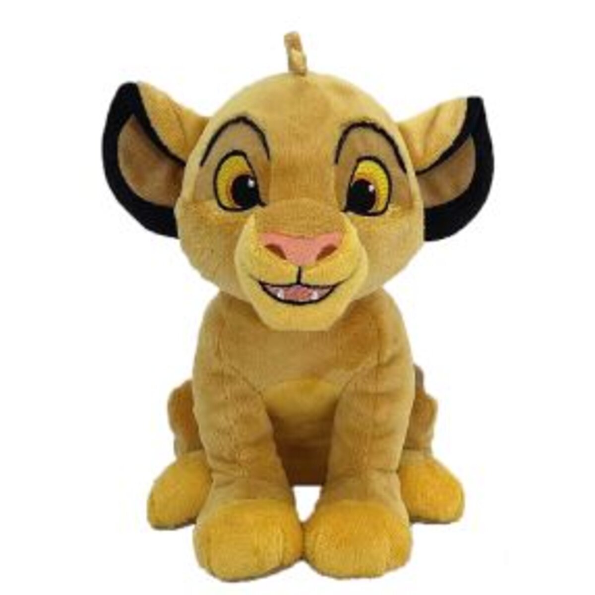 Simba Disney Klassik Freunde, 25 cm, 1 Stück, 6-fach sortiert
