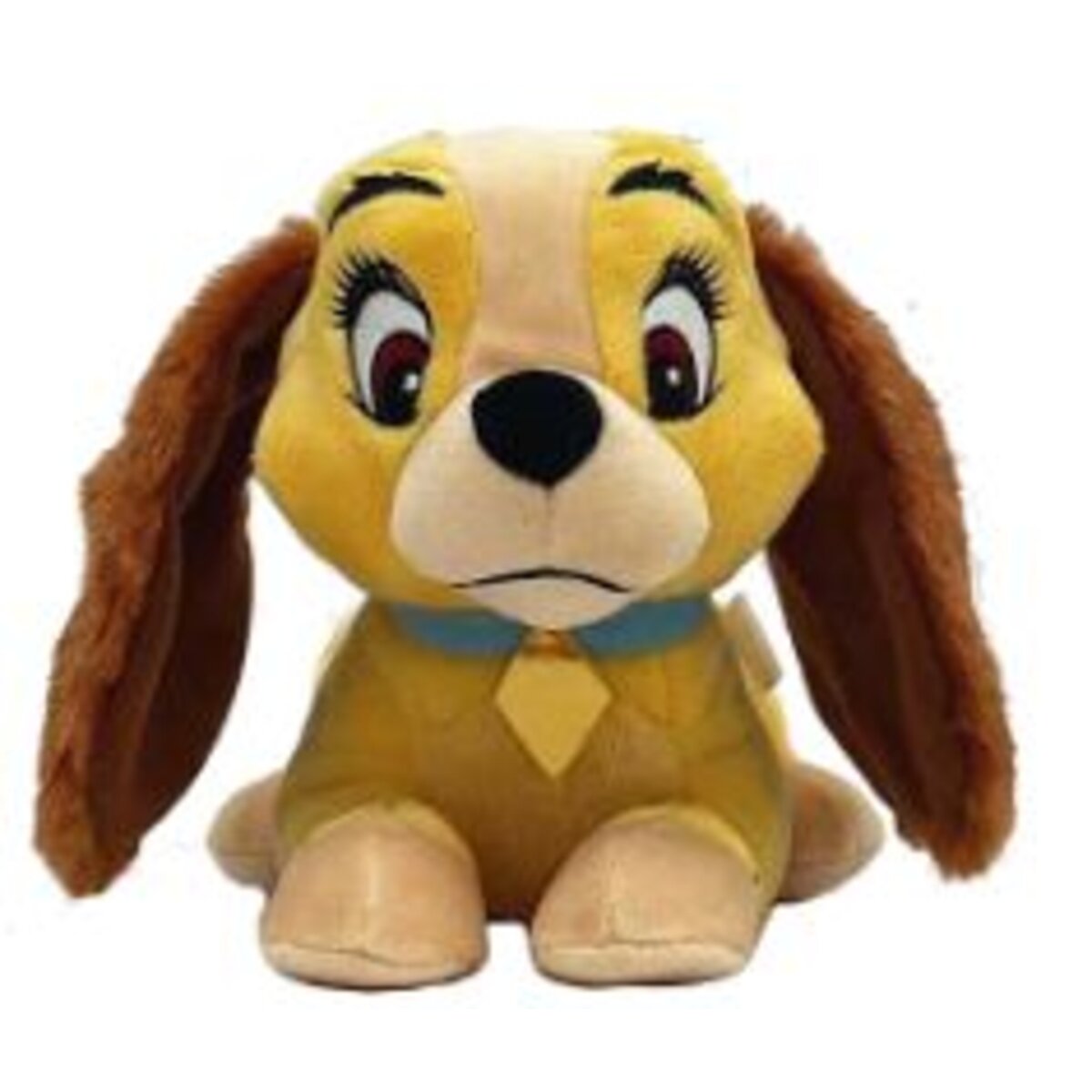 Simba Disney Klassik Freunde, 25 cm, 1 Stück, 6-fach sortiert