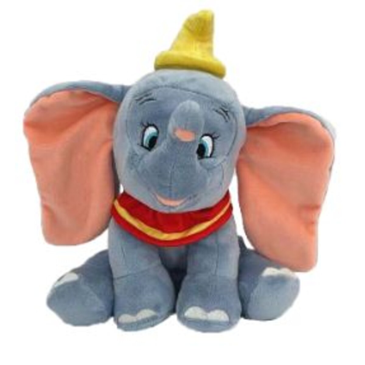 Simba Disney Klassik Freunde, 25 cm, 1 Stück, 6-fach sortiert