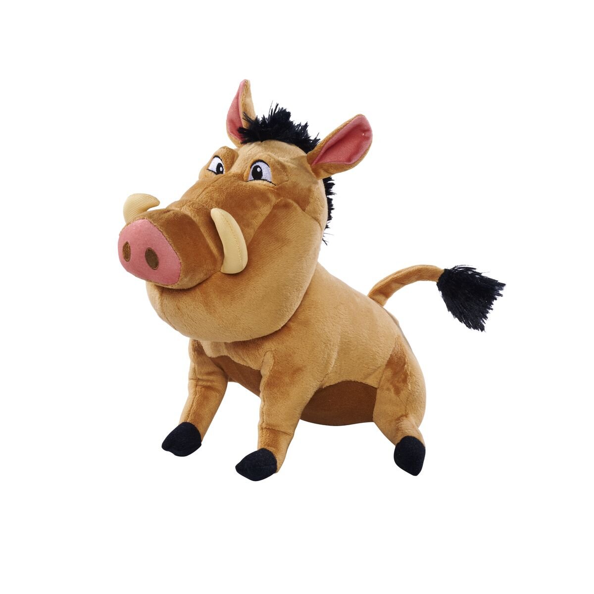 Simba Disney Lion King 30th, Pumbaa, 25 cm