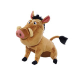 Simba Disney Lion King 30th, Pumbaa, 25 cm