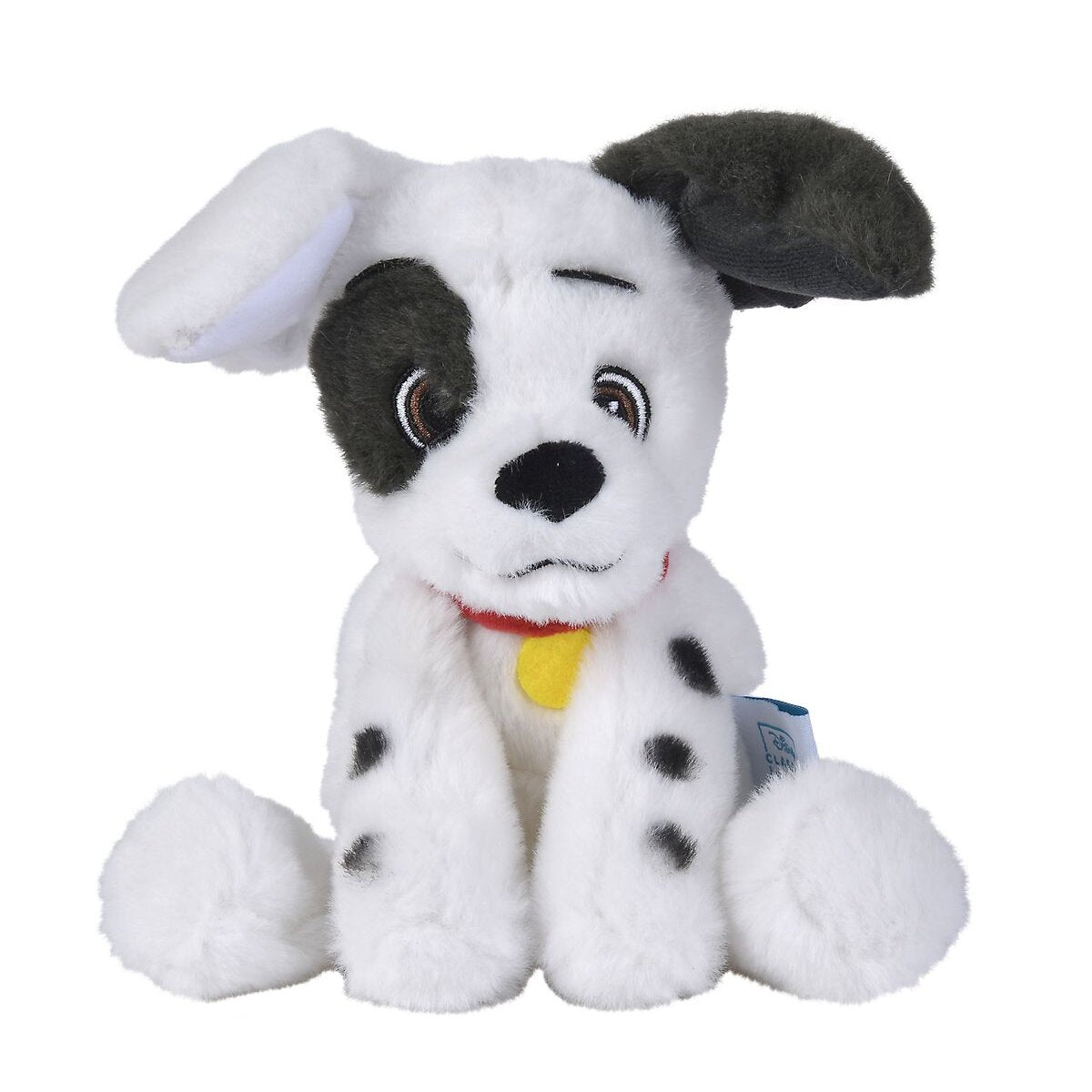 Simba Disney Super Soft Klassik Freunde, 18 cm, 1 Stück, 5-fach sortiert