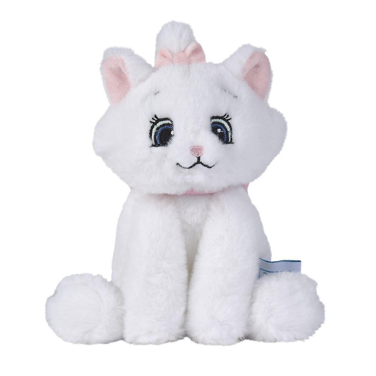 Simba Disney Super Soft Klassik Freunde, 18 cm, 1 Stück, 5-fach sortiert