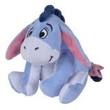 Simba Disney Winnie Puuh Plüschtiere 17 cm, 1 Stück, 3-fach sortiert