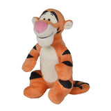 Simba Disney Winnie Puuh Plüschtiere 17 cm, 1 Stück, 3-fach sortiert
