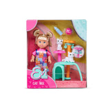 Simba Evi Love Cat Tree