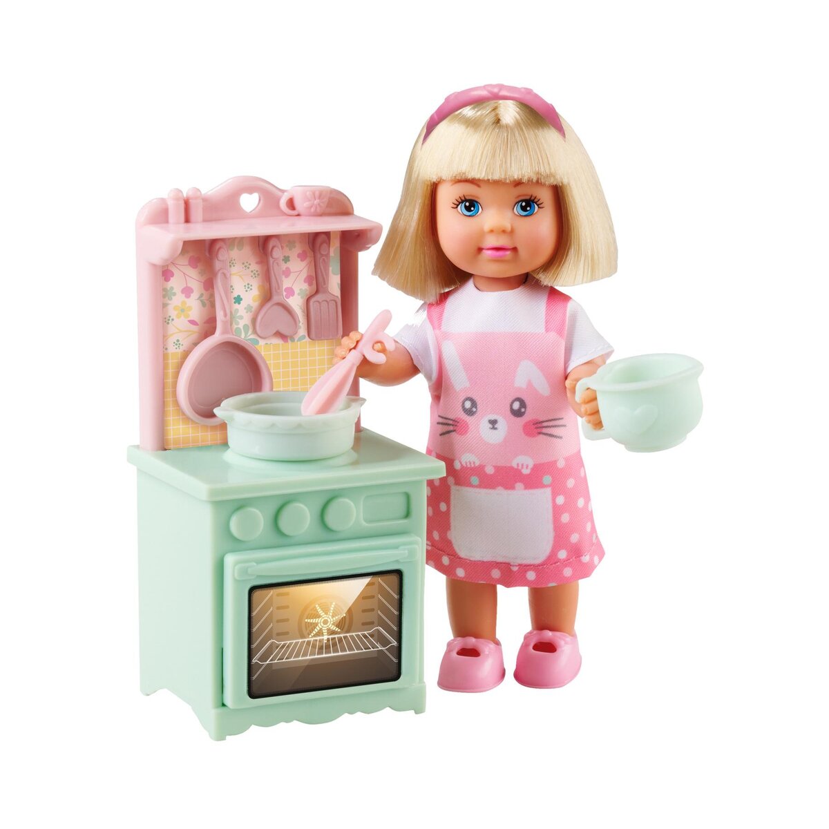 Simba Evi Love Kitchen