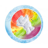 Simba Glibbi Badebombe Care Bears Rainbow Bearbomb 110g