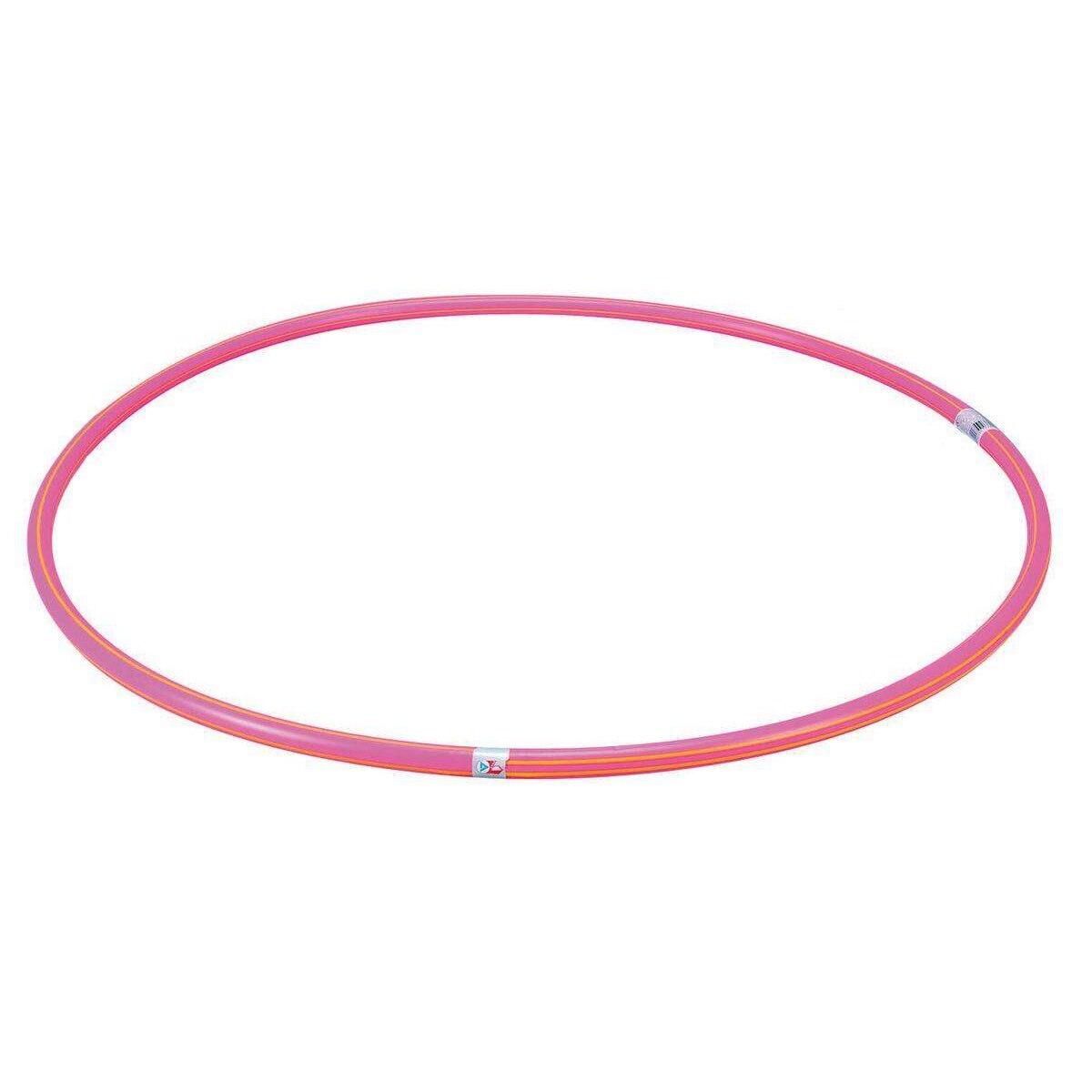 Simba Hula Hoop Reifen 80 cm, 1 Stück, 2-fach sortiert