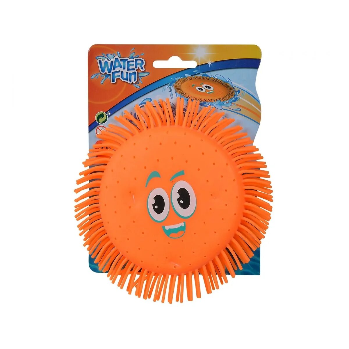 Simba Splash Disc