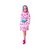 Simba Steffi Love Fluffy Fashion, 2-sort.