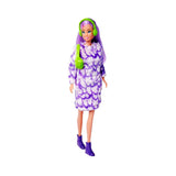 Simba Steffi Love Fluffy Fashion, 2-sort.