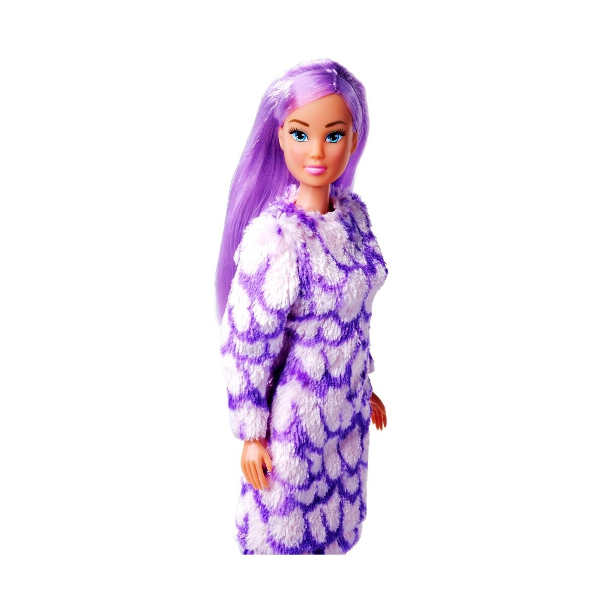 Simba Steffi Love Fluffy Fashion, 2-sort.