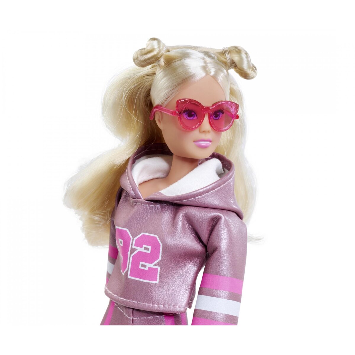 Simba Steffi Love Football Fashion