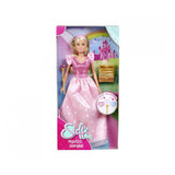 Simba Steffi Love Princess Diamond