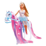 Simba Steffi Love Riding Princess