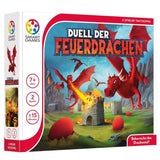 Smart Games Duell der Feuerdrachen