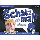 SMV Schätz mal! Filme & Serien Edition