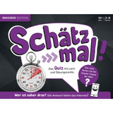 SMV Schätz mal! Rekorde Edition