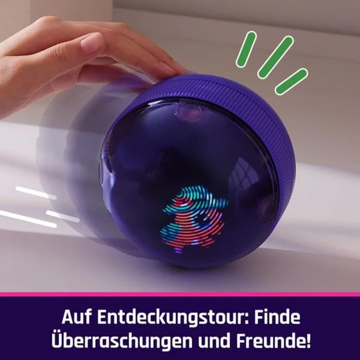 Spin Master Bitzee - Hamsterball