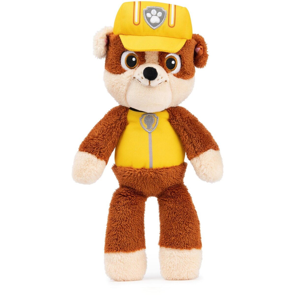 Spin Master GND - PAW Patrol Rubble, Kuscheltier, 33 cm