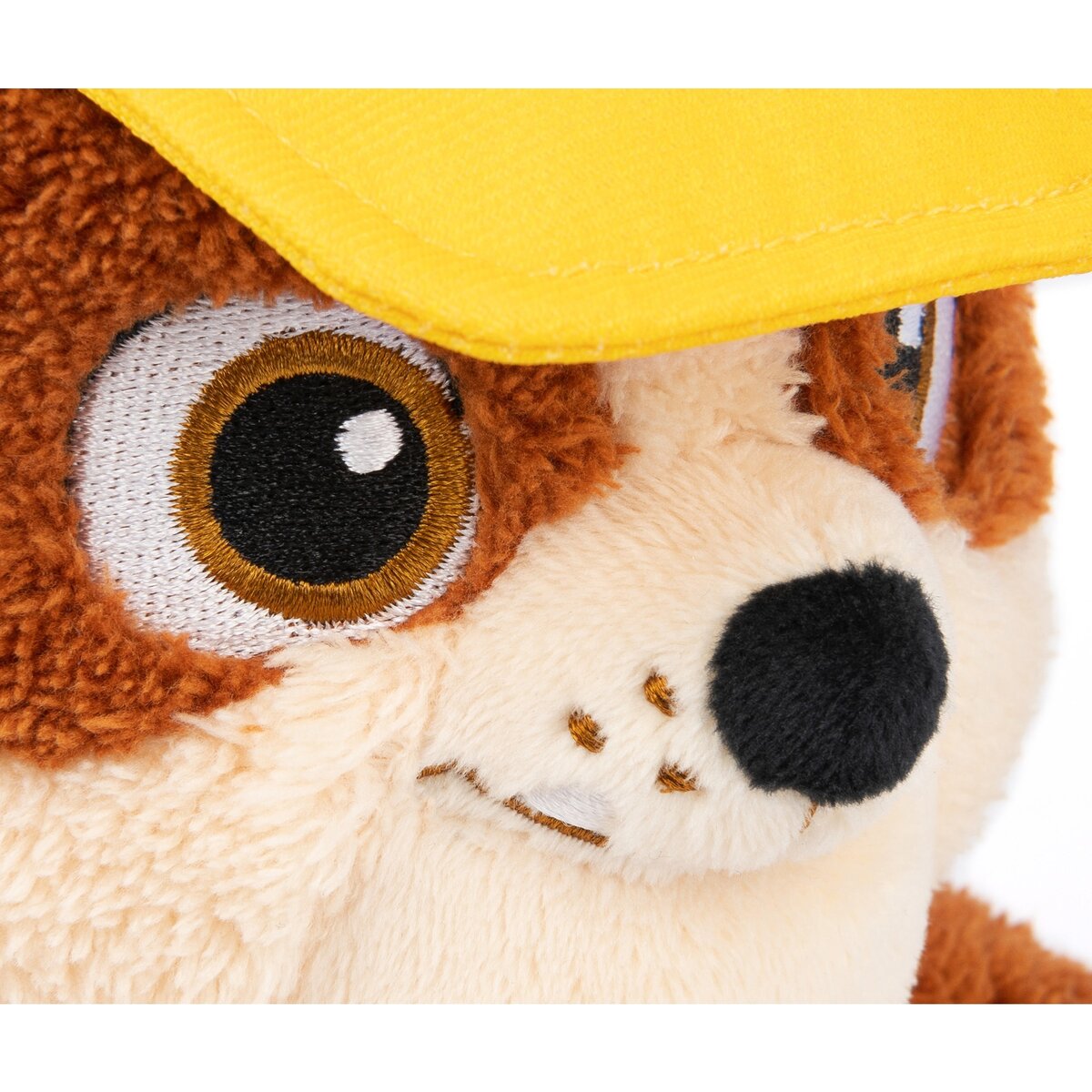 Spin Master GND - PAW Patrol Rubble, Kuscheltier, 33 cm